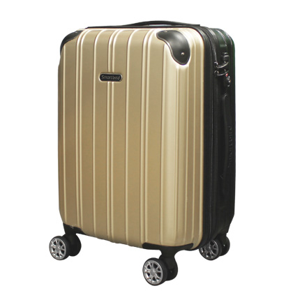 スーツケース 機内持ち込み Sサイズ 容量拡張可 超軽量 キャリーバッグ キャリーケース 約40L Wキャスター 小型 SS 人気 おしゃれ かわいい 5035-S｜first-shop｜02
