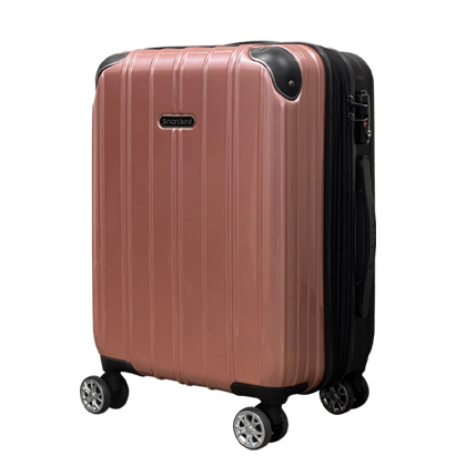 スーツケース 機内持ち込み Sサイズ 容量拡張可 超軽量 キャリーバッグ キャリーケース 約40L Wキャスター 小型 SS 人気 おしゃれ かわいい 5035-S｜first-shop｜06