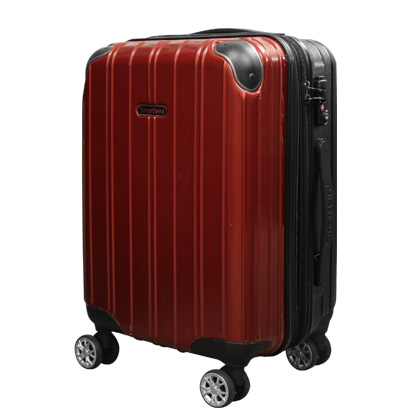 スーツケース 機内持ち込み Sサイズ 容量拡張可 超軽量 キャリーバッグ キャリーケース 約40L Wキャスター 小型 SS 人気 おしゃれ かわいい 5035-S｜first-shop｜04