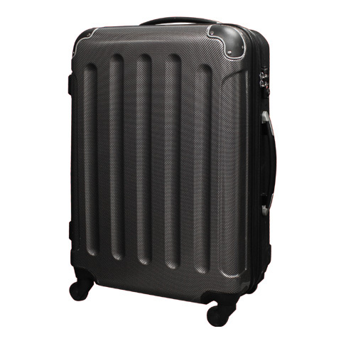 スーツケース 大型 Lサイズ 超軽量 容量拡張ファスナー キャリーケース キャリーバッグ 大容量 100L級 計8輪 TSAロック LL  158cm以下 1週間 6262-L