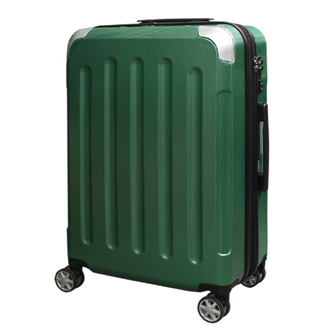 アウトレット スーツケース 大型 Lサイズ 超軽量 容量拡張機能 キャリーケース キャリーバッグ 大容量 100L級 計8輪 TSAロック 安い  訳あり Z-6262-L