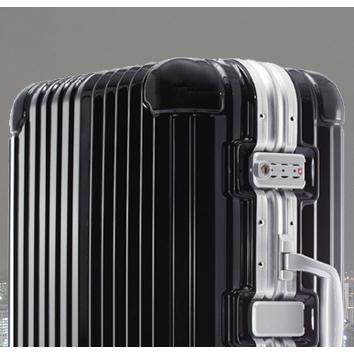 アウトレット スーツケース LM／セミ大型 アルミフレーム キャリーケース キャリーバッグ 軽量PCボディ Wキャスター 静音 TSAロック 訳あり Z-VerryPC-H｜first-shop｜02
