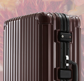 アウトレット スーツケース Mサイズ 中型 アルミフレーム キャリーケース キャリーバッグ 軽量PC...