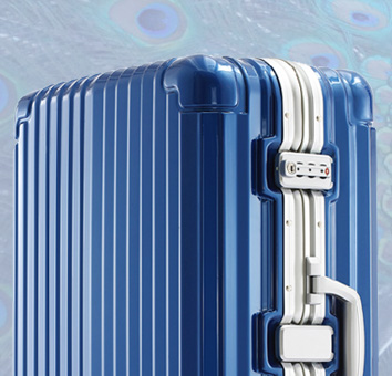 アウトレット スーツケース Mサイズ 中型 アルミフレーム キャリー 
