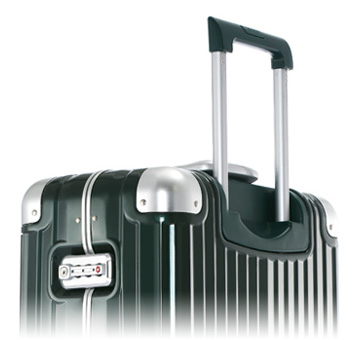 アウトレット スーツケース Mサイズ 中型 アルミフレーム キャリーバッグ トランク 軽量PCボディ 計8輪 静音 TSA おしゃれ かわいい 訳あり  Z-Flying-M