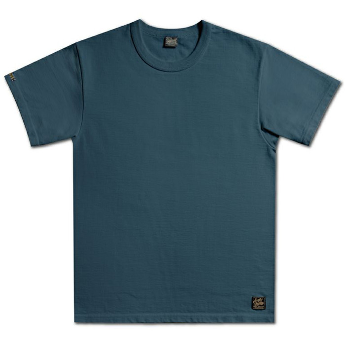 DELUXEWARE（デラックスウエア） Tシャツ DXTS-00 DX.3 半袖 無地