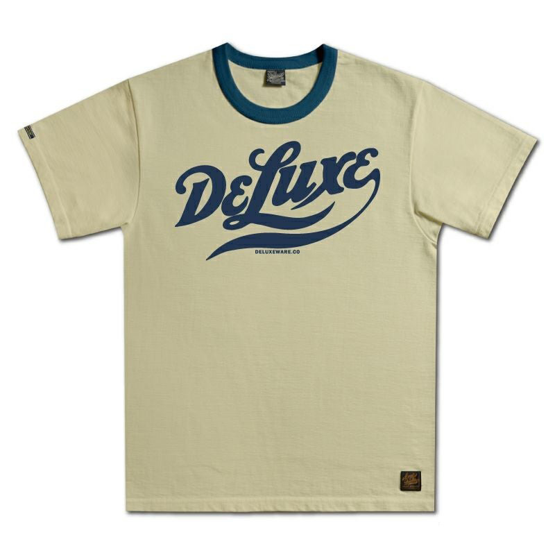 DELUXEWARE（デラックスウエア） Tシャツ BRGX-263 DELUXE 半袖 メンズ