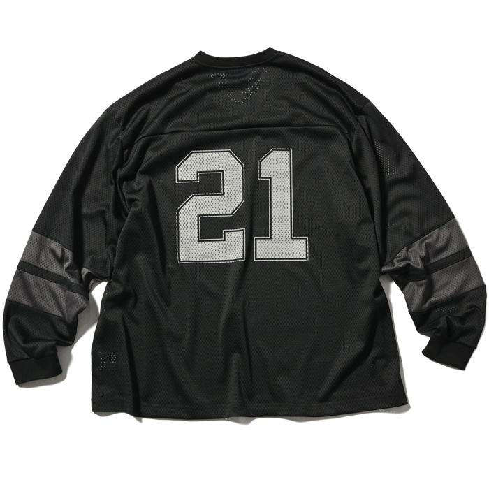 Lafayette（ラファイエット） LFYT シャツ フットボールシャツ 21th