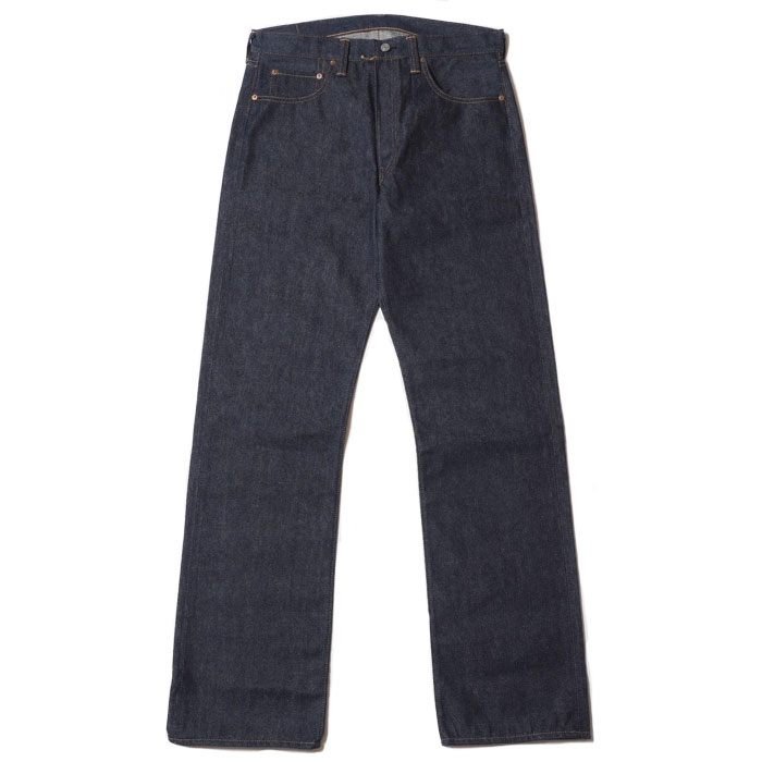 WAREHOUSE ウエアハウス Dead Stock Blue Lot.1001XX(1000XX