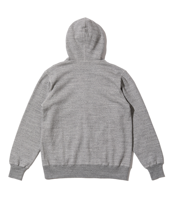 BUZZ RICKSON'S バズリクソンズ パーカー FULL ZIP SWEAT 