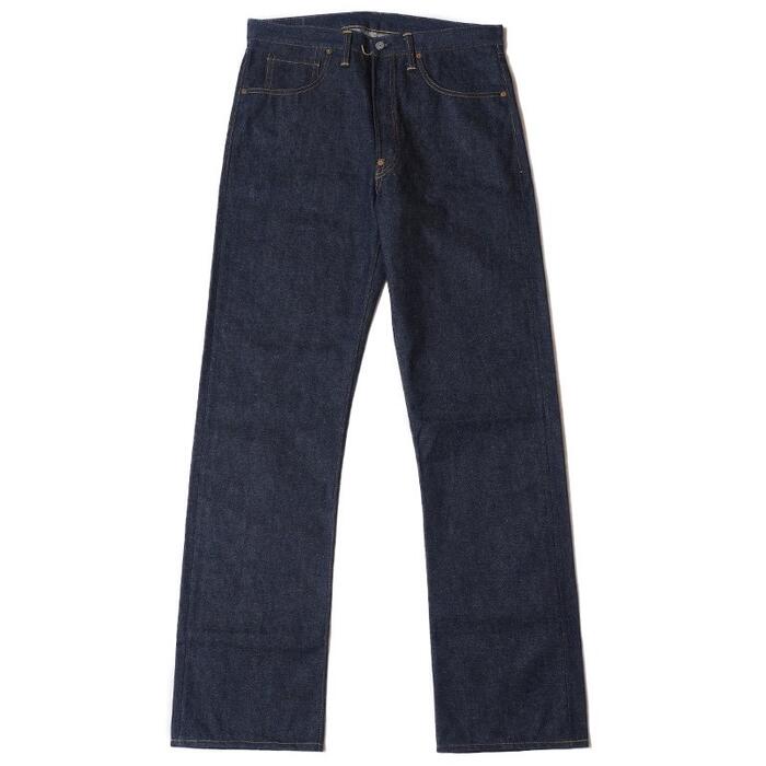 【新品未使用】ウエアハウス s1003xx 1942 w32 WAREHOUSE（ウエアハウス） ジーンズ Lot S1003XX(1000XX) 1942MODEL