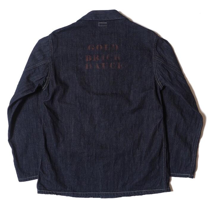 WAREHOUSE ウエアハウス ARMY カバーオール Lot 2186 無地 WAREHOUSE ウエアハウス カバーオール Lot 2186 U.S.ARMY DENIM
