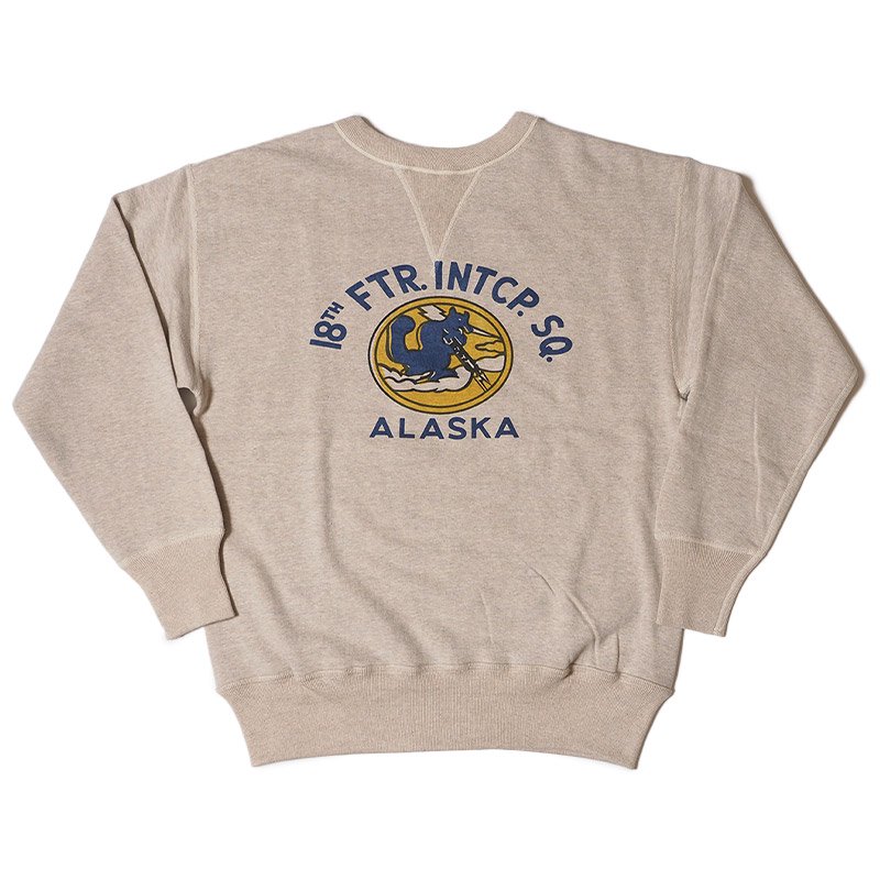 ウエアハウス　401 スウェット　ALASKA WAREHOUSE ウエアハウス スウェット Lot 401 ALASKA トレーナー