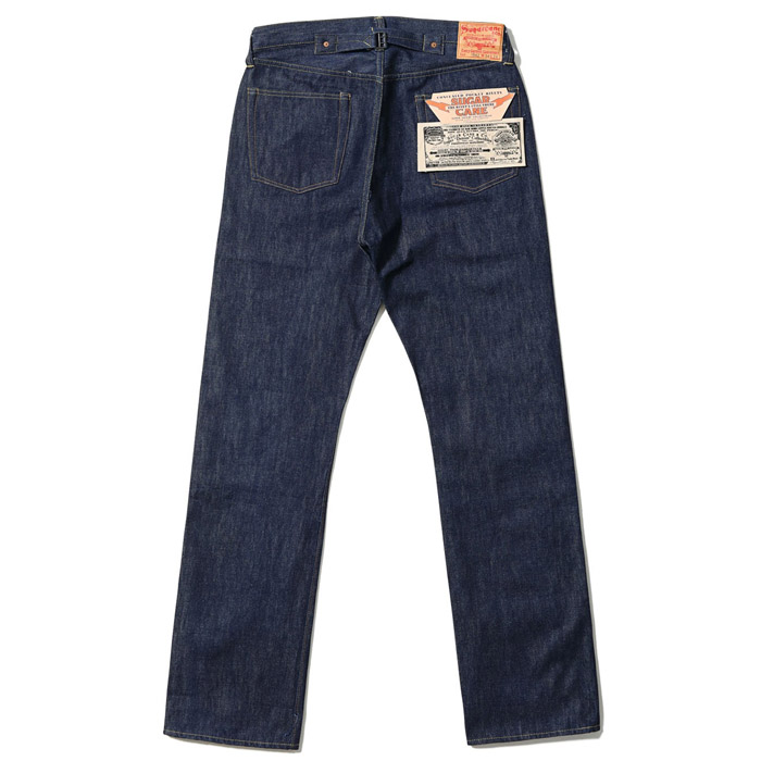SUGAR CANE シュガーケーン デニム ジーンズ SC49005 Super “Denim