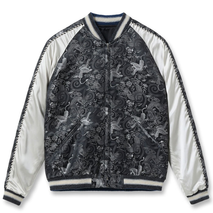 テーラー東洋 スカジャン TT15717-119 Early 1950 | JChereヤフー