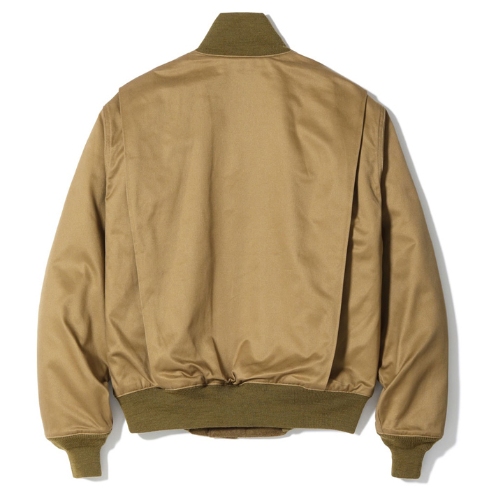 BUZZ RICKSON'S バズリクソンズ ジャケット BR15755 Type TANKERS