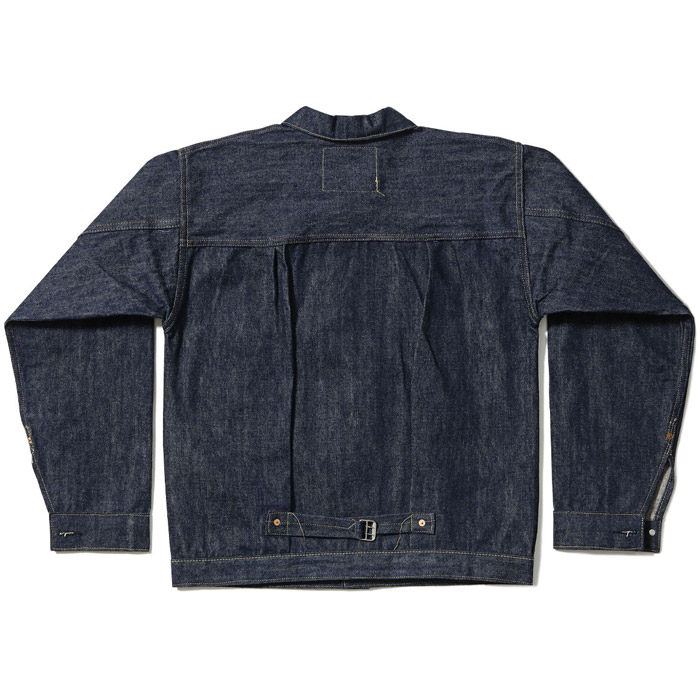 SUGAR CANE シュガーケーン デニムジャケット SC19010 Super “Denim 