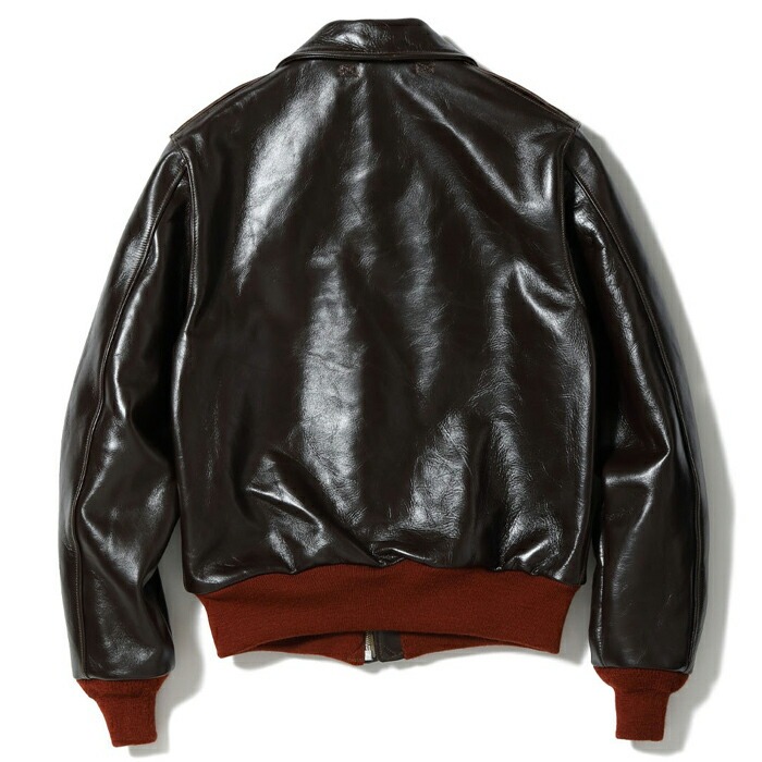 BUZZ RICKSON'S バズリクソンズ ジャケット BR80644 Type A-2 CONTRACT