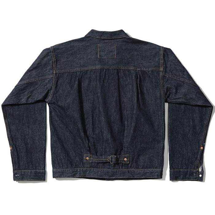 SUGAR CANE シュガーケーン デニムジャケット SC11936 13oz. DENIM