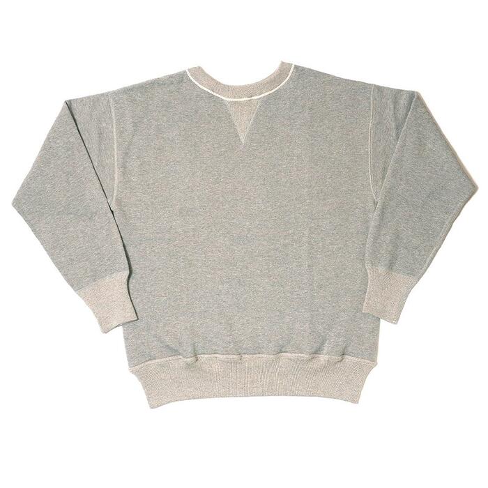 WAREHOUSE ウエアハウス スウェット Lot 401 無地 トレーナー