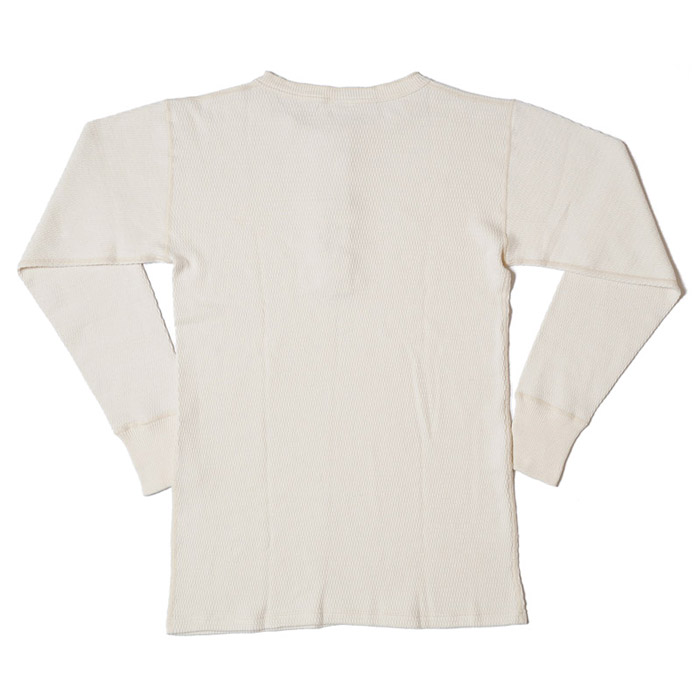 WAREHOUSE ウエアハウス サーマル Tシャツ Lot 5904 4本針
