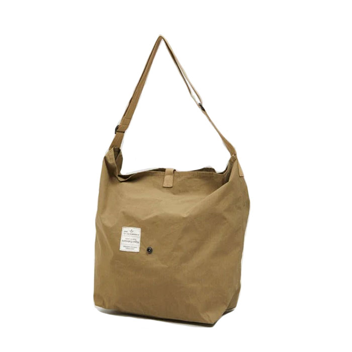 NIGEL CABOURN（ナイジェルケーボン） バッグ マルチバッグ コットン