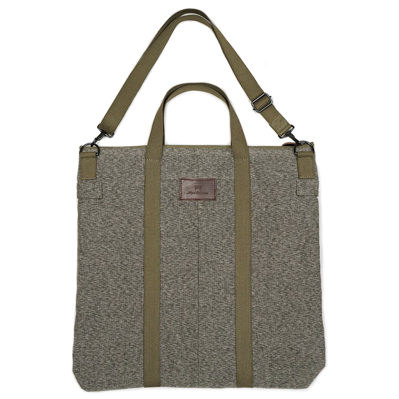 【 Nigel Cabourn 】ボストンバッグ NIGEL CABOURN（ナイジェルケーボン） バッグ ヘルメットバッグ