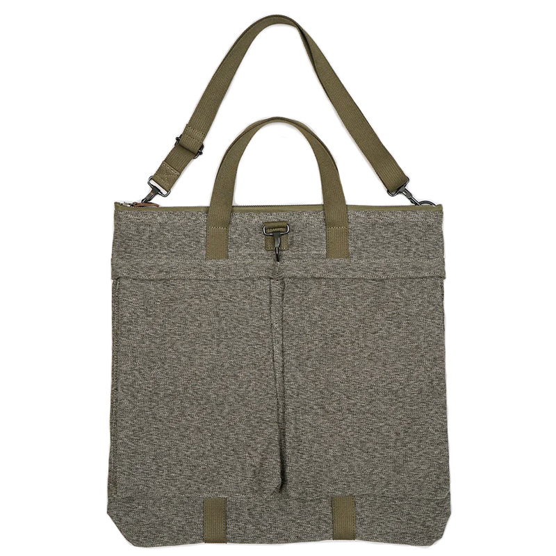 NIGEL CABOURN（ナイジェルケーボン） バッグ ヘルメットバッグ