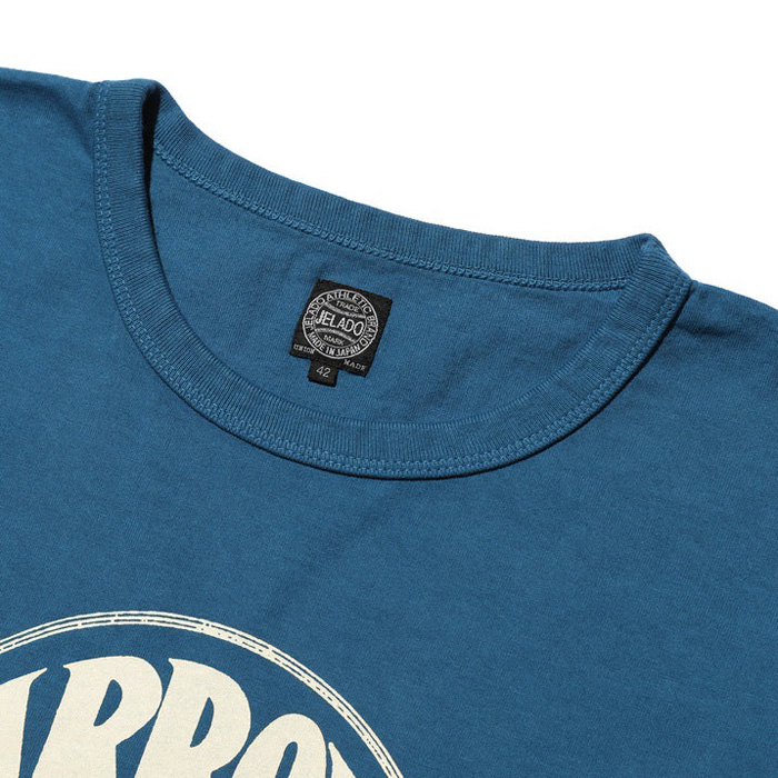 JELADO（ジェラード） Tシャツ Arrow Picture Tee AB02218