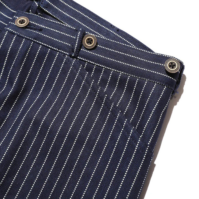 JELADO（ジェラード） パンツ AG02307 Hoghead Wabash Trousers