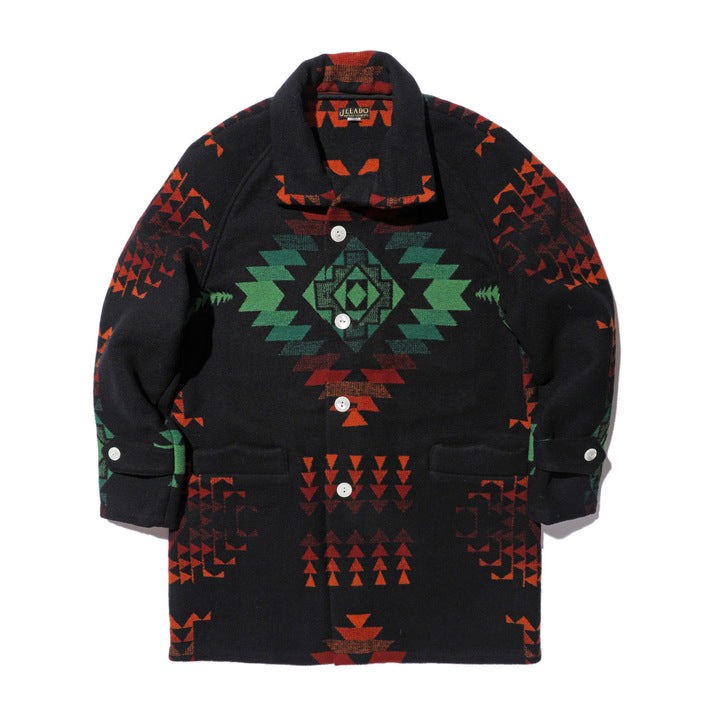 JELADO（ジェラード） コート アウター Salem Coat セーラムコート