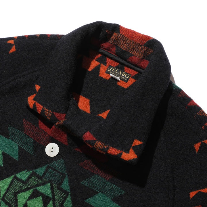 JELADO（ジェラード） コート アウター Salem Coat セーラムコート