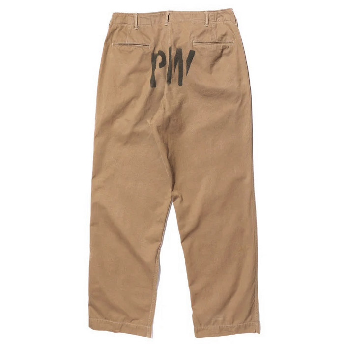 JELADO（ジェラード） パンツ 41カーキ 41 Khaki Last Resort Chino