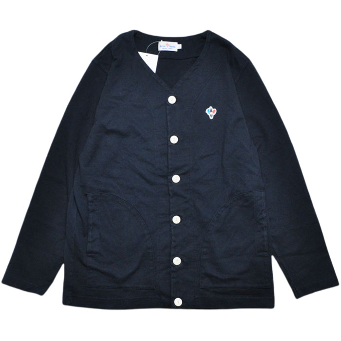 ARVOR MAREE アルボーマレー カーディガン BB CARDIGAN BB-CRD カジュアル