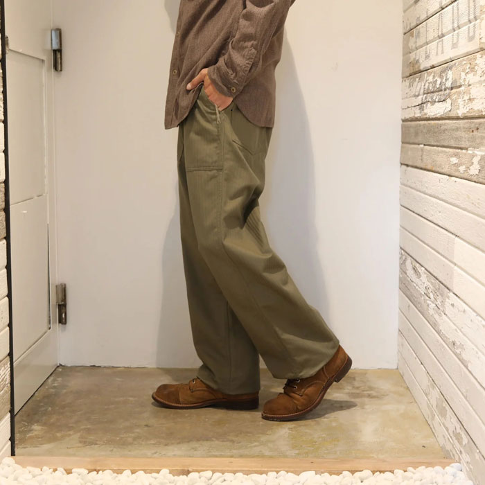 パンツ JELADO CM47 Baker Pants (CT81313) JELADO CM47 Baker Pants [CT81313]