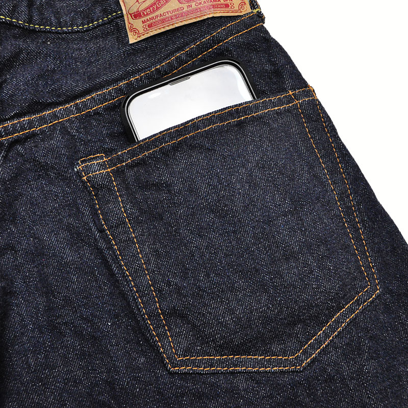 TCB JEANS ジーンズ 50's Jeans 13.5oz デニム メンズ : firstadium