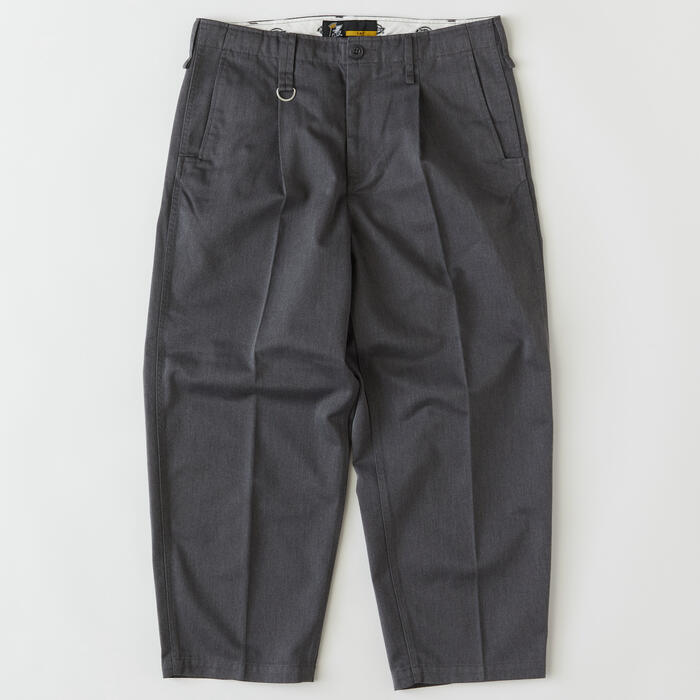 FAT エフエーティー パンツ SLACKIES F32220-PN03 Dickies ディッキーズ コラボ ストリート : f32220-pn03  : firstadium - 通販 - Yahoo!ショッピング