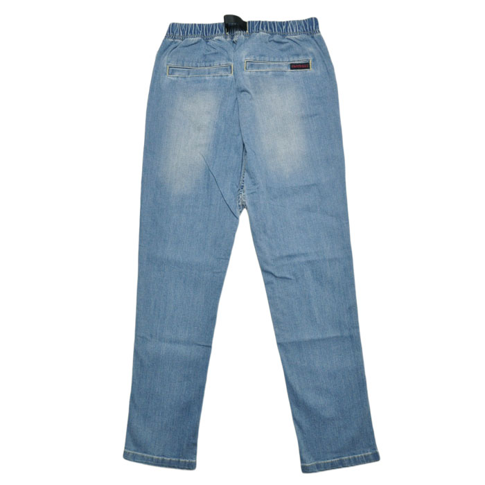 Gramicci（グラミチ） ストレッチデニムNNパンツクロップド STRETCH