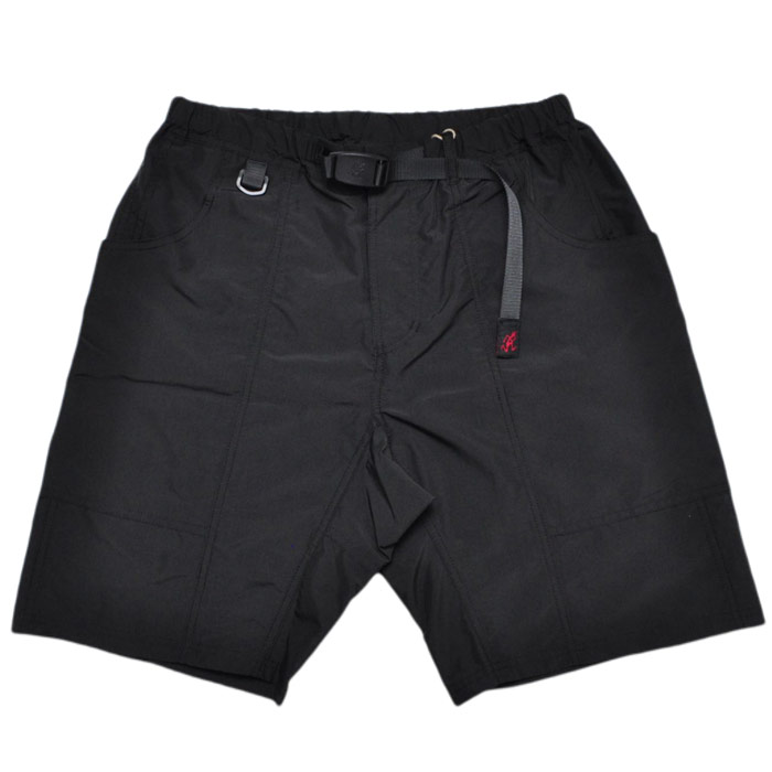 GRAMICCI グラミチ ショートパンツ SHELL GEAR SHORTS シェルギアショーツ G2SM-P025 メンズ