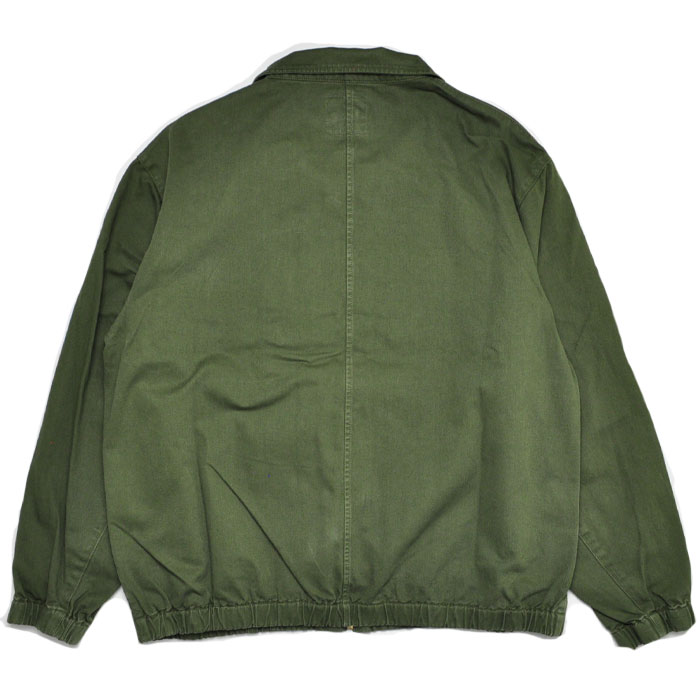 Gramicci（グラミチ） ジャケット TWILL-AROUND JACKET ツイルアワード