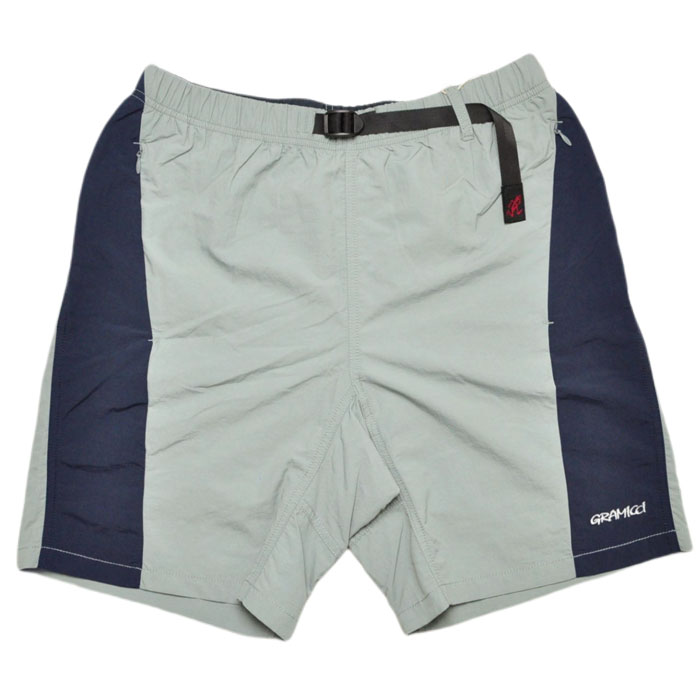 Gramicci（グラミチ） パンツ RIVER BANK SHORT リバーバンクショーツ