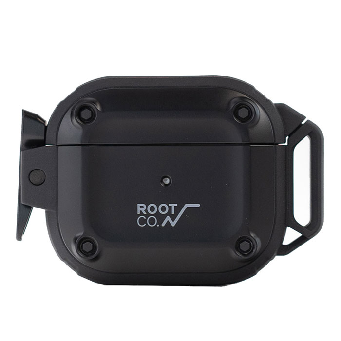 ROOT CO. GRAVITY Shock Resist Case Pro. for AirPods (第3世代) AirPodsPro (第1世代) AirPodsPro (第2世代) エアポッズケーズ AirPodsケース ルートコー｜first-stadium｜02