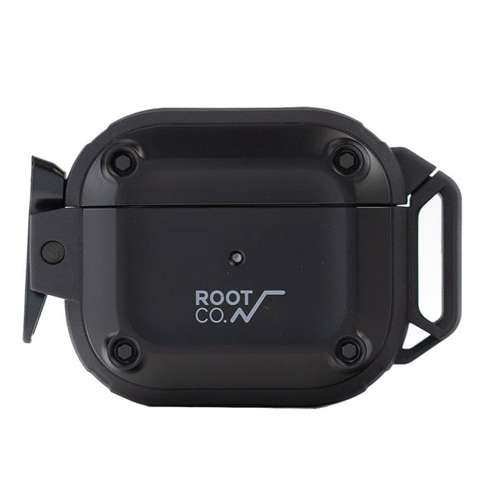 ROOT CO. GRAVITY Shock Resist Case Pro. for AirPods (第3世代