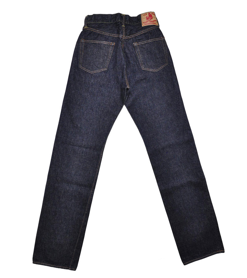 TCB JEANS ジーンズ 50's Jeans 13.5oz デニム メンズ : firstadium