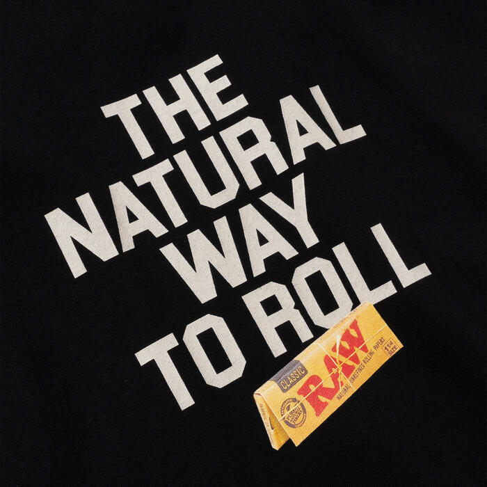 INTERBREED（インターブリード） Tシャツ RAW x INTERBREED Classic SS