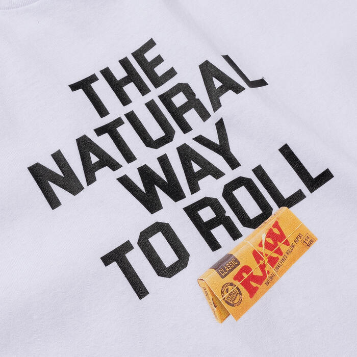 INTERBREED（インターブリード） Tシャツ RAW x INTERBREED Classic SS