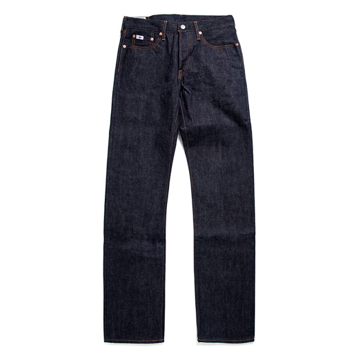 STUDIO D'ARTISAN（ステュディオ・ダ・ルチザン） ジーンズ 15ozタイト