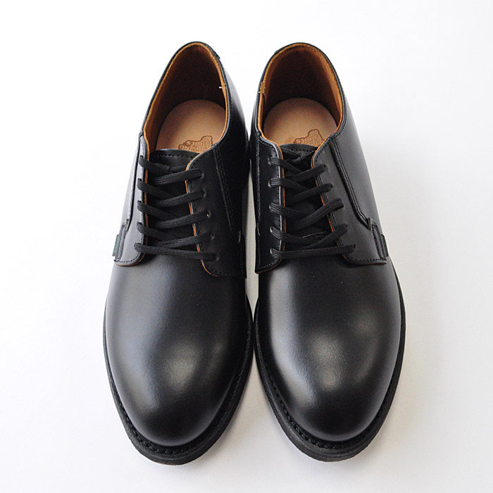 POSTMAN REDWING レッドウィング Postman Oxford ポストマン 