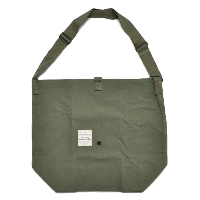 NIGEL CABOURN（ナイジェルケーボン） バッグ マルチバッグ コットン