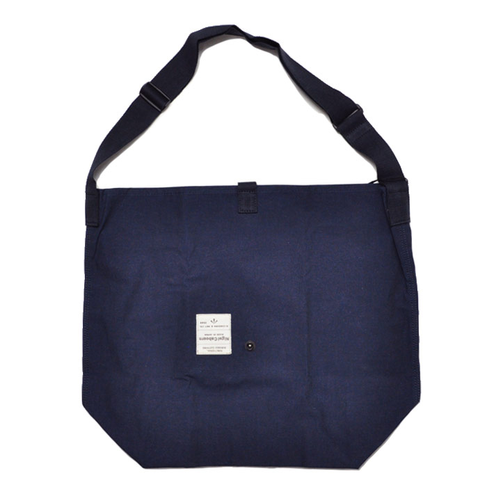 NIGEL CABOURN（ナイジェルケーボン） バッグ マルチバッグ コットン